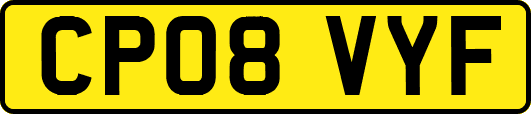 CP08VYF