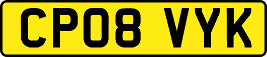 CP08VYK