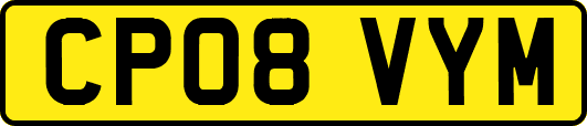 CP08VYM
