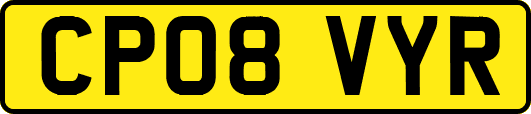 CP08VYR