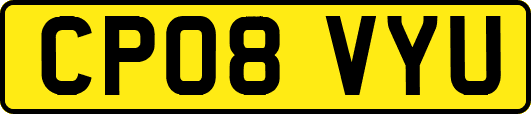 CP08VYU