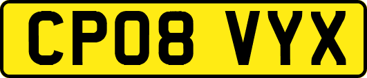 CP08VYX