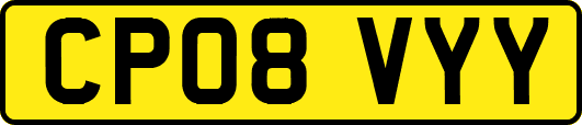 CP08VYY