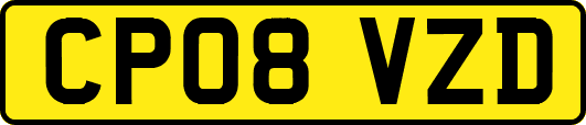 CP08VZD