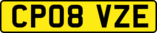 CP08VZE