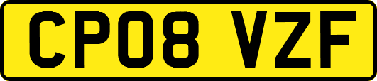 CP08VZF