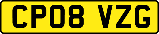 CP08VZG