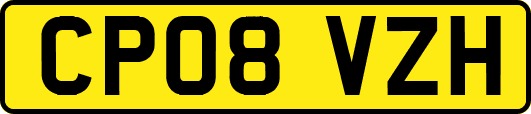 CP08VZH