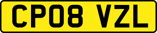 CP08VZL