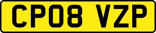 CP08VZP