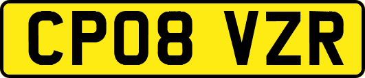 CP08VZR