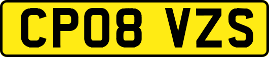 CP08VZS
