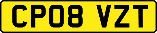 CP08VZT