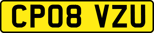 CP08VZU