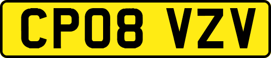 CP08VZV