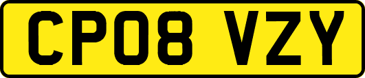 CP08VZY