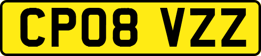 CP08VZZ