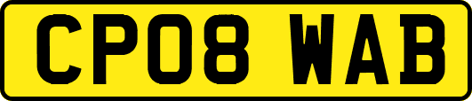 CP08WAB