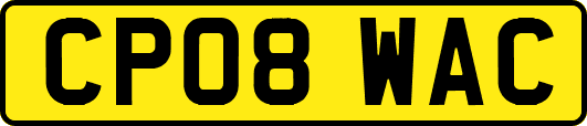 CP08WAC
