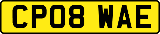 CP08WAE