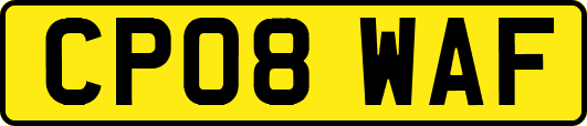 CP08WAF