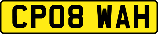 CP08WAH
