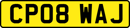 CP08WAJ