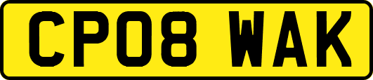 CP08WAK
