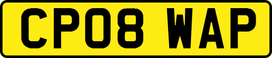 CP08WAP
