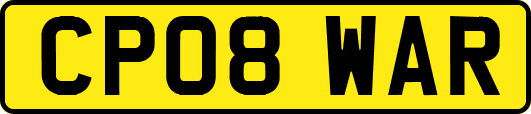 CP08WAR