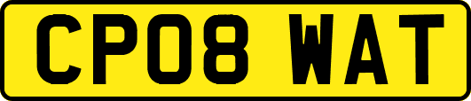 CP08WAT