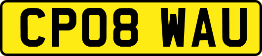 CP08WAU