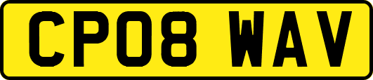 CP08WAV