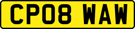 CP08WAW