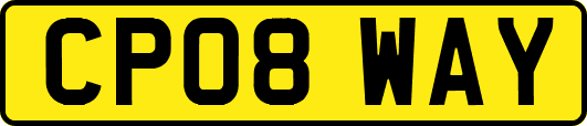 CP08WAY