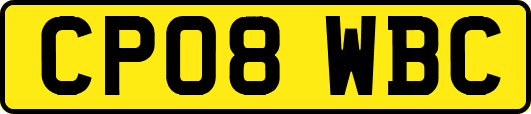 CP08WBC