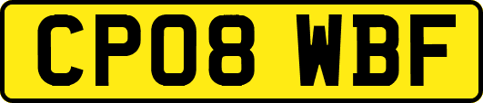 CP08WBF
