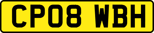 CP08WBH