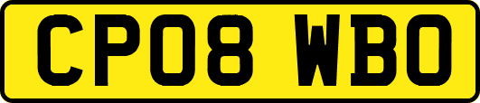 CP08WBO