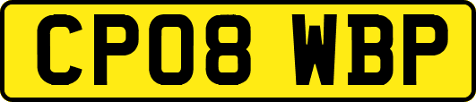 CP08WBP