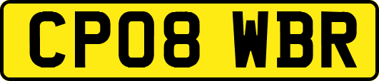 CP08WBR