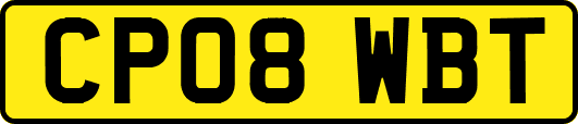 CP08WBT