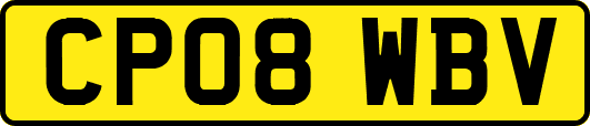 CP08WBV
