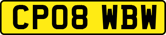 CP08WBW
