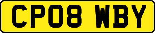 CP08WBY