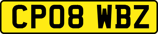 CP08WBZ