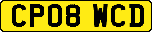 CP08WCD