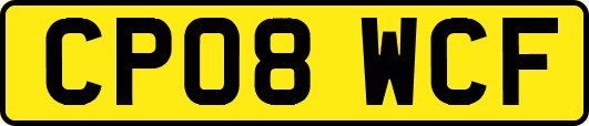 CP08WCF