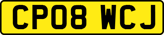CP08WCJ