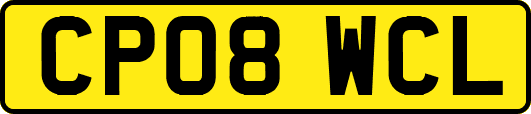 CP08WCL